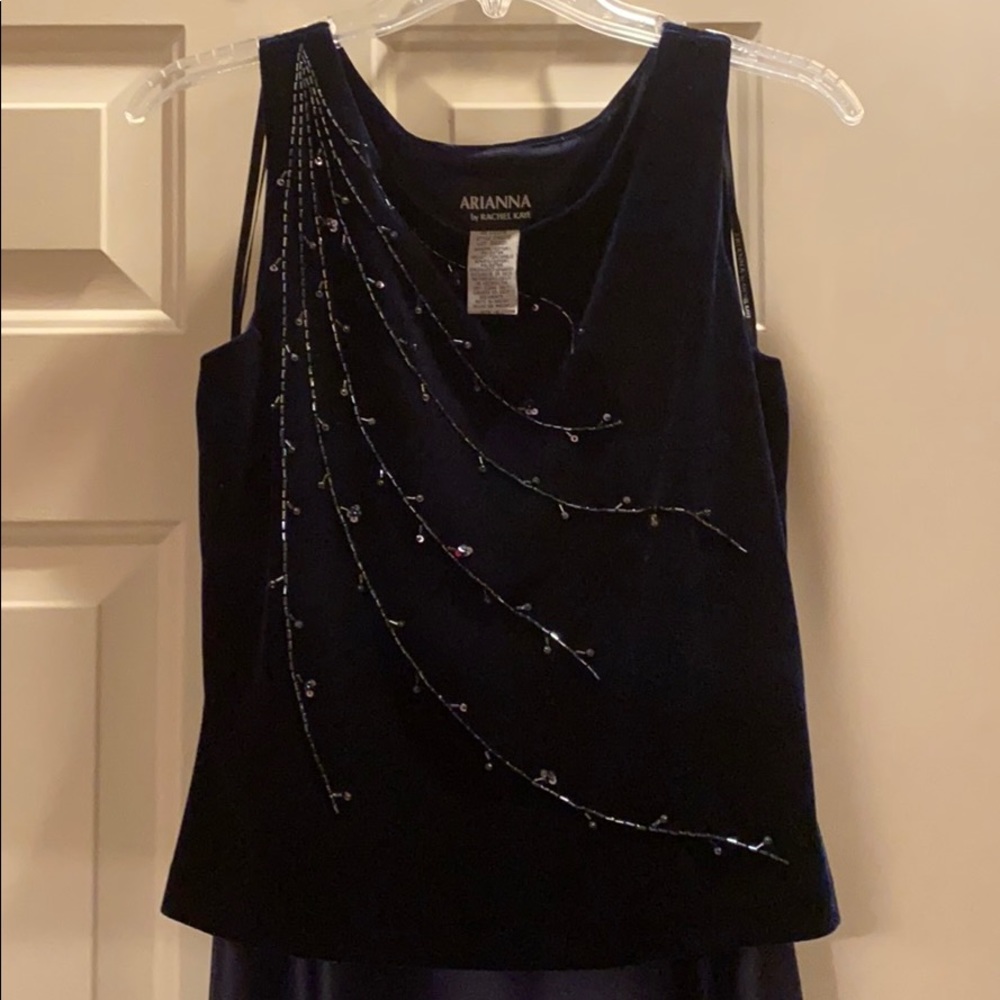 Evening gown - Picture 4 of 4